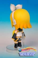 Аніме Nendoroid Фігурка Rin Kagamine (#189)