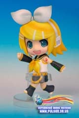Аніме Nendoroid Фігурка Rin Kagamine (#189)