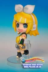 Аніме Nendoroid Фігурка Rin Kagamine (#189)