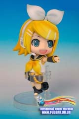Аніме Nendoroid Фігурка Rin Kagamine (#189)