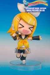 Аніме Nendoroid Фігурка Rin Kagamine (#189)