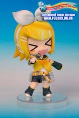 Аніме Nendoroid Фігурка Rin Kagamine (#189)