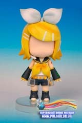 Аніме Nendoroid Фігурка Rin Kagamine (#189)