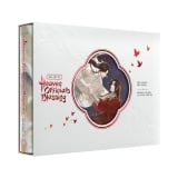 Артбук &laquo;The Art of Heaven Official's Blessing: One flower, One sword + Bonuses&raquo;