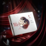 Артбук &laquo;The Art of Heaven Official's Blessing: One flower, One sword + Bonuses&raquo;