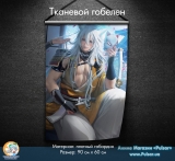 Тканевой гобелен Kamisama Hajimemashita tape 1