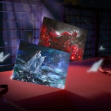 Манга на английском языке &laquo;Heaven Official's Blessing - Boxset Edition (Manhua) + Bonuses&raquo;
