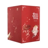 Манга на англійській мові &laquo;Heaven Official's Blessing - Boxset Edition (Manhua) + Bonuses&raquo;