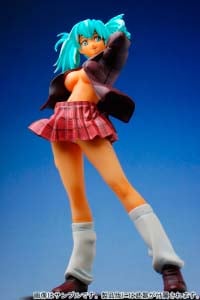 Аниме Фигурка Housen Ryofu ( Ikkitousen)