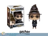 Виниловая фигурка Pop! Movies: Askaban Harry Potter Vinyl Figure