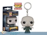 Брелок  Harry Potter Voldemort