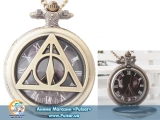 Часы "Harry Potter" tape 2