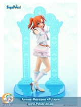 Оригинальная аниме фигурка SPM Figure Kousaka Honoka Snow Halation Ver.