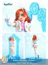 Оригінальна аніме фігурка SPM Figure Kousaka Honoka Snow Halation Ver.