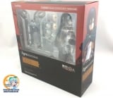 Аниме Фигурка figma Mikasa Ackerman