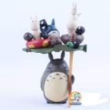 Оригинальная аниме фигурка TsumuTsumu Series: My Neighbor Totoro