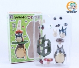 Оригінальна аніме фігурка TsumuTsumu Series: My Neighbor Totoro