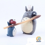Оригинальная аниме фигурка TsumuTsumu Series: My Neighbor Totoro