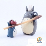 Оригінальна аніме фігурка TsumuTsumu Series: My Neighbor Totoro