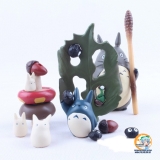 Оригінальна аніме фігурка TsumuTsumu Series: My Neighbor Totoro