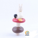 Оригінальна аніме фігурка TsumuTsumu Series: My Neighbor Totoro