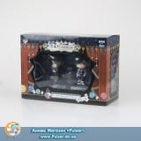 Аніме фігурки Ichiban Kuji Kuroshitsuji ~Book of Circus~ That Butler, Meek: Ciel Kyun-Chara (Сформулювати)