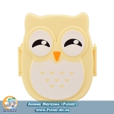 Бенто "Little Owl"