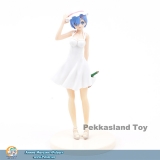 Аниме фигурка  Re:Zero kara Hajimeru Isekai Seikatsu Rem Meet at Lugnica Ver.  (Рекаст)