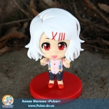 Aниме фигурки Tokyo Ghoul (ReCast)