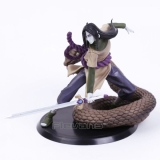 Аниме фигурка  Naruto Shippuden Orochimaru (Рекаст)