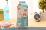 Пенал Milk and Caramel Milk