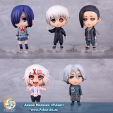 Aниме фигурки Tokyo Ghoul (ReCast) Set of Five