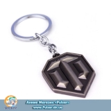 Брелок "World of Tanks"