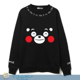 Худи Kawaii Kumamoto ( Kumamon) Bear