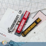 Пояс  "Kpop Fans Love Me More "