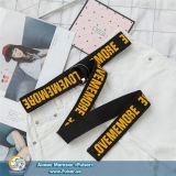 Пояс  "Kpop Fans Love Me More "