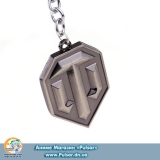 Брелок "World of Tanks"