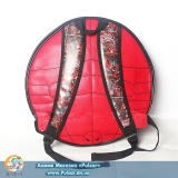 Рюкзак за мотивами коміксів "Deadpool" Leather Ver.