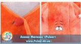 Косплей мантия Умару (плащ, накидка) Umaru-chan