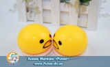 Силіконовий Gudetama