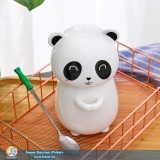 Фирменная скульптурная чашка Panda co Panda
