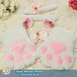 Косплэй набор Neko Tyan