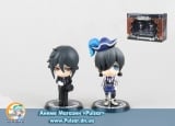 Аніме фігурки Ichiban Kuji Kuroshitsuji ~Book of Circus~ That Butler, Meek: Ciel Kyun-Chara (Сформулювати)