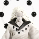 Аниме фигурка Naruto Shippuden Uchiha Madara Jinchuriki Form Ver (Рекаст)