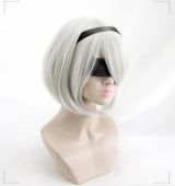 Парик NieR:Automata 2B