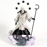 Аніме фігурка Naruto Shippuden Uchiha Madara Jinchuriki Form Ver (Рекаст)