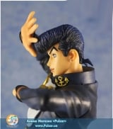 Оригинальная аниме фигурка Grandista -Jojo's Figure Gallery- Higashikata Josuke