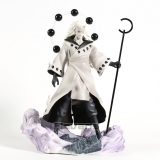 Аниме фигурка Naruto Shippuden Uchiha Madara Jinchuriki Form Ver (Рекаст)