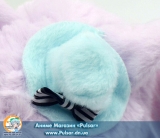 М`яка іграшка 7" Llama Japan Amuse Alpacasso Alpaca