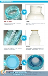 My Bottle. Моя Пляшка New Generation